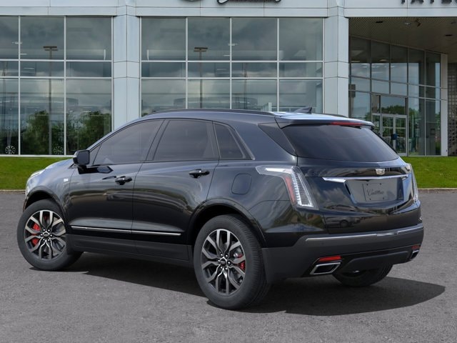 2023 Cadillac XT5 Sport- Sunroof - Power Liftgate - $414 B/W