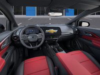 Le Chevrolet Equinox EV 2RS 2025, offert chez Deschamps Chevrolet Buick Cadillac GMC à Ste-Julie, es... (image 4)