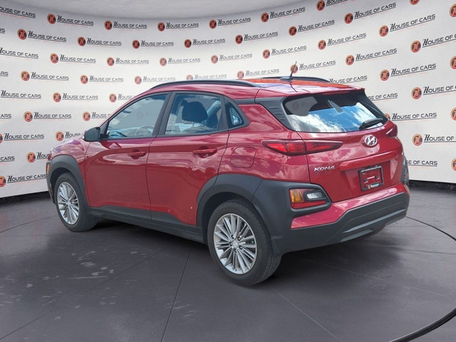 2020 Hyundai Kona 2.0L Preferred AWD in Cars & Trucks in Medicine Hat - Image 4