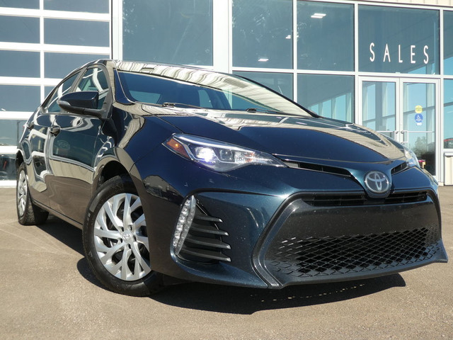  2019 Toyota Corolla SE, Heated Seats, Back Up Camera in Cars & Trucks in Moncton