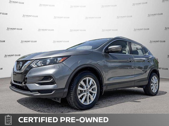 2021 Nissan Qashqai SV in Cars & Trucks in Ottawa