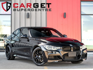 2018 BMW 3 Series 340i xDrive - M Pkg | Turner Catback Exhaust | CTS