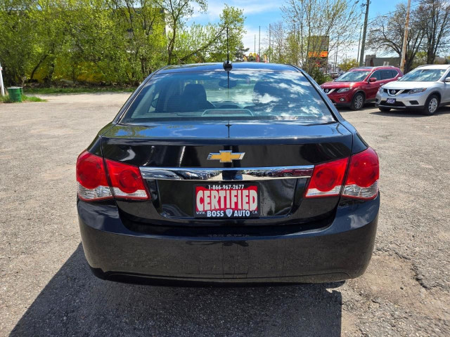 2015 Chevrolet Cruze 2LT in Cars & Trucks in Oshawa / Durham Region - Image 4