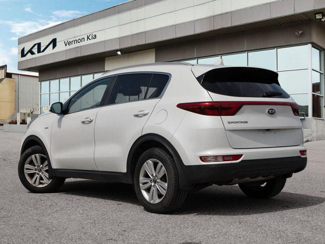 2019 Kia Sportage LX AWD - Heated Seats - $80.45 /Wk in Cars & Trucks in Vernon - Image 4