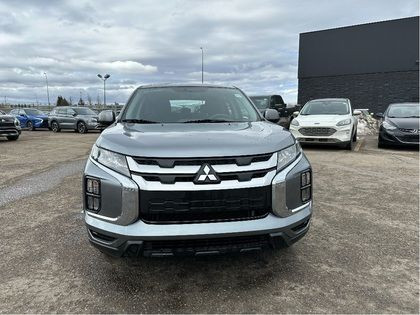 2024 Mitsubishi RVR ES in Cars & Trucks in Calgary - Image 2