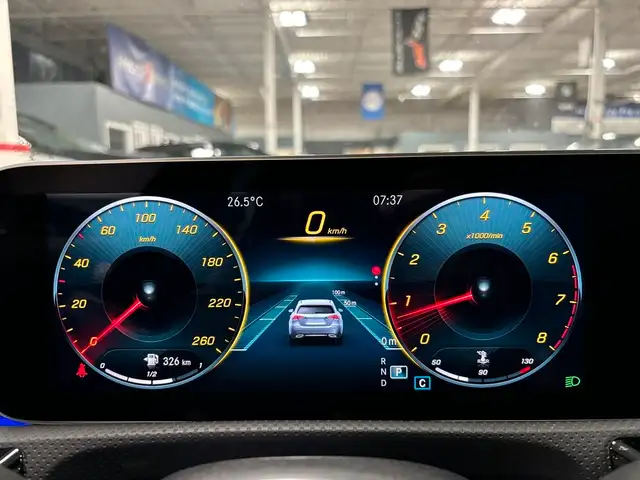 2020 Mercedes-Benz A-Class A250|4MATIC|HATCH|NAV|LEATHER|AMBIENT in Cars & Trucks in City of Toronto - Image 53