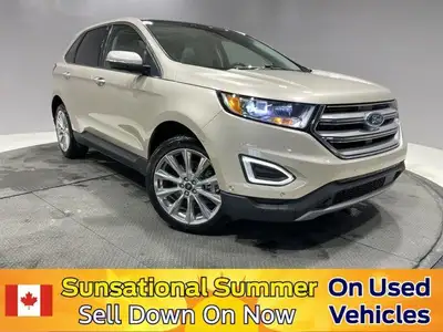 TWIN-SCROLL 2.0L I4 ECOBOOST ENGINE, AWD, HEATED FRONT SEATS, POWER LIFTGATE, REMOTE ENGINE START Ki...