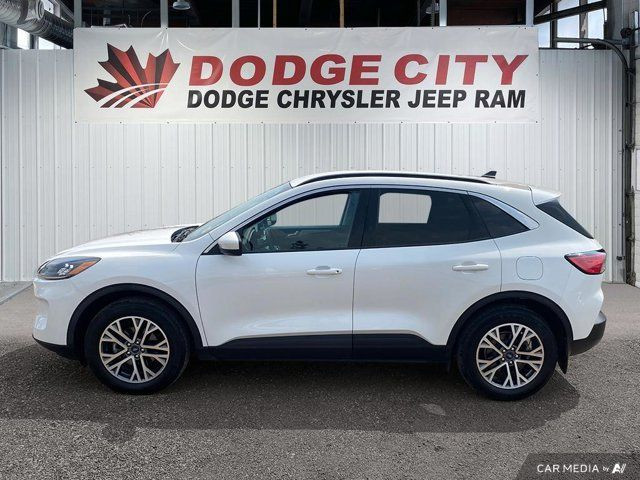 2021 Ford Escape SEL in Cars & Trucks in Saskatoon - Image 2