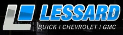 Lessard Buick Chevrolet GMC