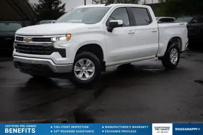 SERVING CALGARY CHEVROLET, BUICK AND GMC DRIVERS Shaganappi GM, your leading Calgary GMC dealership,...