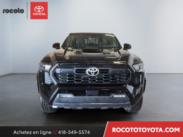 2024 Toyota Tacoma TRD SPORT TRD SPORT in Cars & Trucks in Saguenay - Image 2