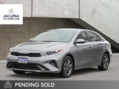 This Forte comes equipped with Heated Seats, Heated Steering Wheel, Back up Camera, Wireless Chargin...