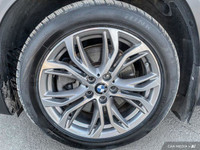 This BMW X1 delivers a Intercooled Turbo Premium Unleaded I-4 2.0 L/122 engine powering this Automat... (image 9)