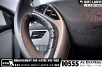 PRENEZ UN RENDEZ-VOUS / BOOK AN APPOINTMENT (514) 327-5553 51000 KM CERTIFIÉ TRANSMISSION: AUTOMATIQ... (image 6)