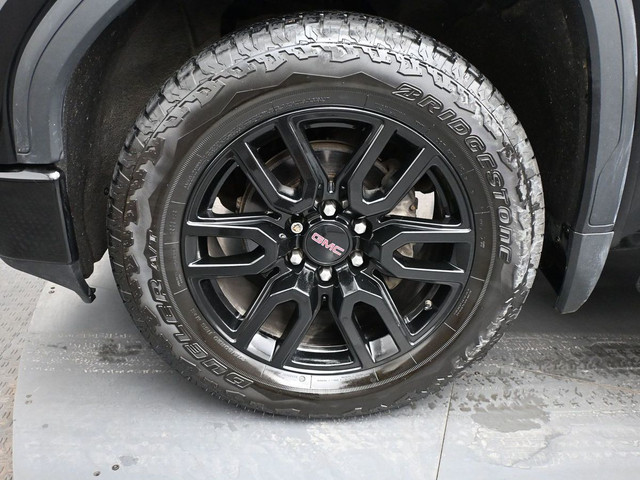 2022 GMC Sierra ELEVATION Bold Style, Distinct Presence, Rugged  in Cars & Trucks in City of Halifax - Image 4