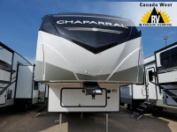 2022 Coachmen 373MB