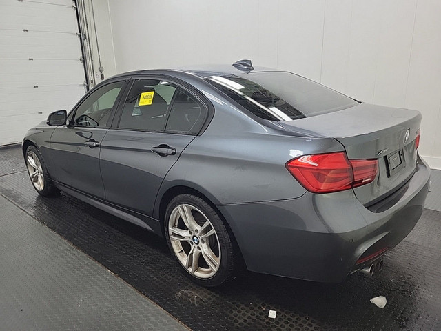 2018 BMW 3 Series 330i | xDrive | M-Package | Low KMs! in Cars & Trucks in Mississauga / Peel Region - Image 2