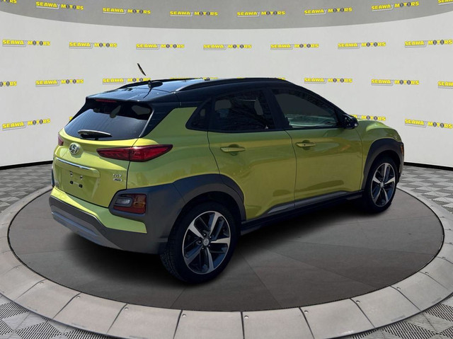 2019 Hyundai KONA 1.6T Trend in Cars & Trucks in Brockville - Image 2