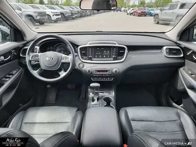 2020 Kia Sorento 3.3L EX in Cars & Trucks in Ottawa - Image 25