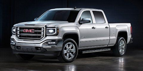 2018 GMC Sierra 1500 SL 5.3 4x4 *6 Psg* *Backup Cam* in Cars & Trucks in Fort McMurray
