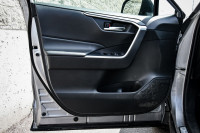 This 2022 Toyota RAV4 is for sale today. This SUV has 110,894 kms. It's silver in colour . It has a... (image 9)