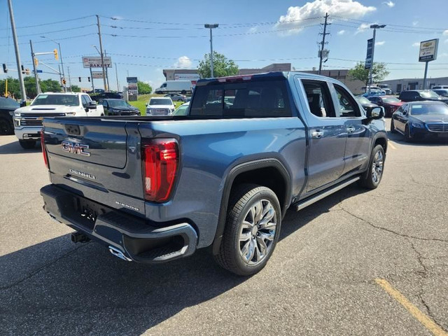 2025 GMC Sierra 1500 Denali in Cars & Trucks in Mississauga / Peel Region - Image 4