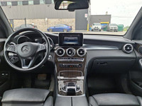 Come see this certified 2018 Mercedes-Benz GLC GLC 350e AWD | PHEV | Leather | Sunroof | 360 Camera... (image 4)