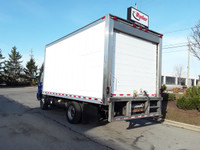 Ryder Stock ID: 223043 Transmission Type/Speed: AUTO 5 Engine: DIESEL J05E-TP '17 210/2500 Horse Pow... (image 7)