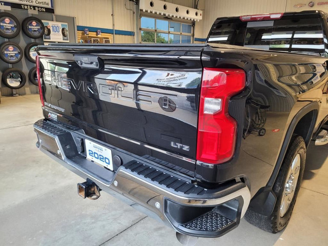 2020 Chevrolet Silverado 3500HD LTZ in Cars & Trucks in Trois-Rivières - Image 3