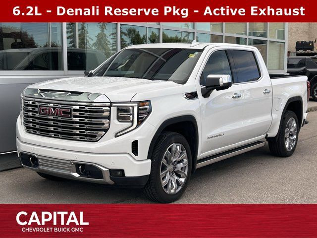 2024 GMC Sierra 1500 Denali in Cars & Trucks in Calgary