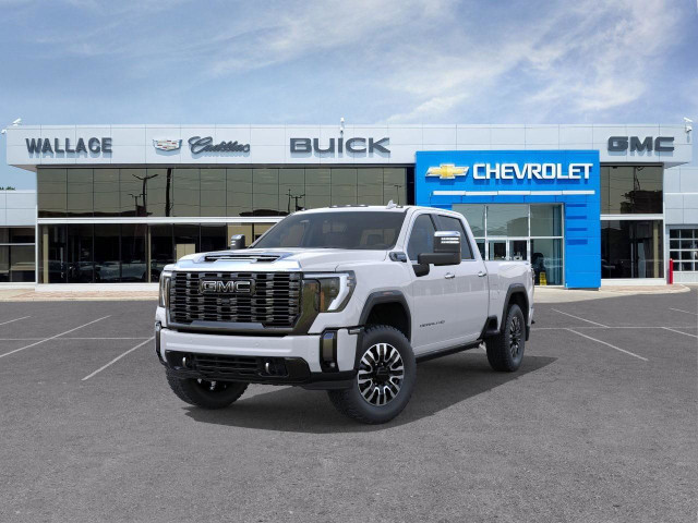 2026 GMC Sierra 2500HD Denali Ultimate in Cars & Trucks in Oakville / Halton Region
