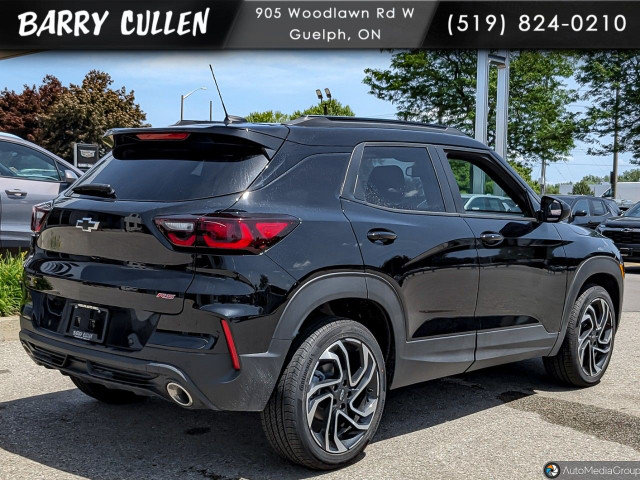 2025 Chevrolet TrailBlazer in Cars & Trucks in Guelph - Image 3