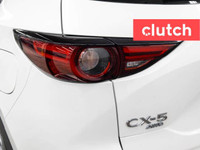 1 OWNER / Auto Dimming Rearview Mirror, Ventilated Front Seats, Rear Heated Seats and more! Clutch i... (image 9)