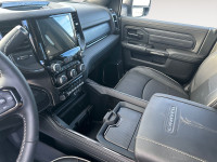 RARE TRUCK AND AVAILABLE IMMEDIATELY! 2024 RAM 5500 CREW CAB CHASSIS WITH LIMITED OPTIONS GROUP INCL... (image 9)