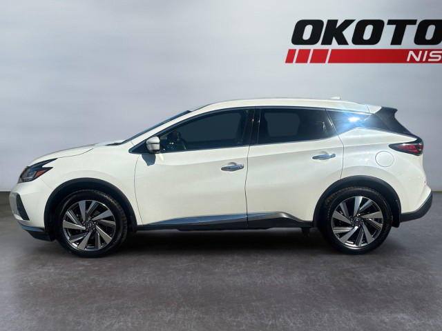 2021 Nissan Murano in Cars & Trucks in Calgary - Image 2