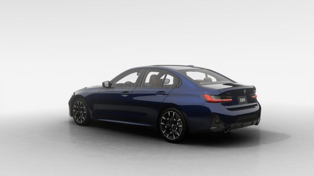 2025 BMW 3 Series 330i xDrive in Cars & Trucks in Laval / North Shore - Image 2