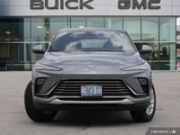 Discover the 2025 Buick Envista Preferred: A Fusion of Style, Efficiency, and Innovation for the Mod... (image 1)