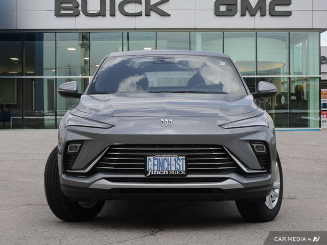 2025 Buick Envista Preferred in Cars & Trucks in London - Image 2