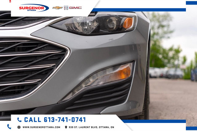 2024 Chevrolet Malibu 1LT - Aluminum Wheels - Android Auto in Cars & Trucks in Ottawa - Image 4