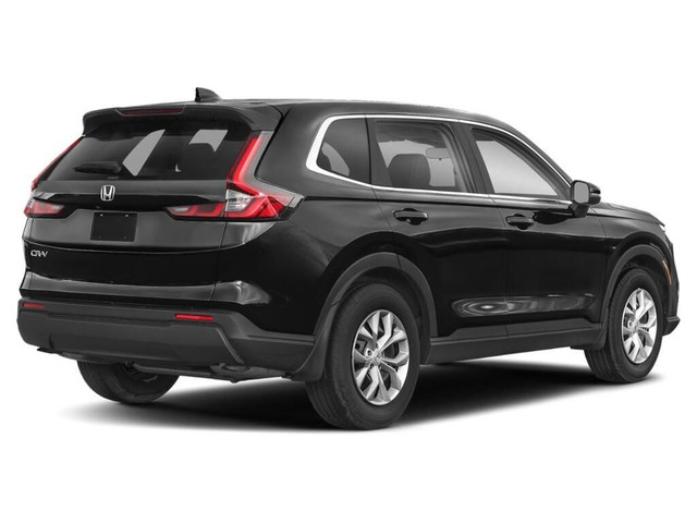 2024 Honda CR-V LX LX-B|AWD|CarPlay|Heated Seats in Cars & Trucks in Oshawa / Durham Region - Image 2