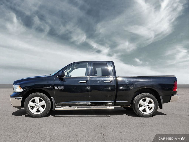 2013 RAM 1500 Slt | As-Is | Ready in Cars & Trucks in Oakville / Halton Region - Image 3