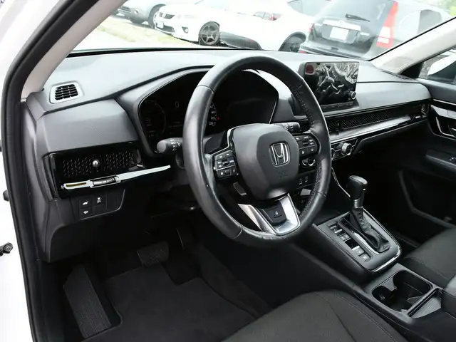 2024 Honda CR-V Sport CARPLAY | DUAL CLIMATE CONTROL | MOONROOF in Cars & Trucks in City of Toronto - Image 13