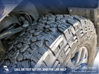Thanks for viewing our Cam Clark Ford Inventory! HEATED SEATS | REMOTE START | NAVIGATION | BACK UP... (image 7)