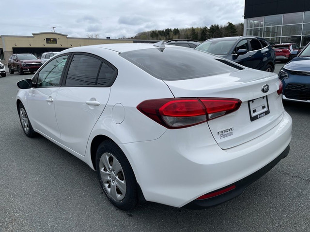  2017 Kia Forte LX+ in Cars & Trucks in Annapolis Valley - Image 2