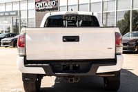 VEHICLE FEATURES: 4WD, FOG LIGHTS, 5 PASSENGER, HARD TOP, ABS, POWER DRIVER SEAT, ADJUSTABLE STEERIN... (image 5)