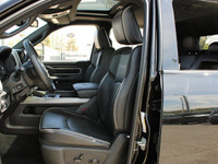 **BLOWOUT** OVER $110,000 MSRP when new! RARE MEGA CAB NIGHT EDITION! TONS OF FACTORY UPGRADES INCLU... (image 1)