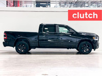 1 OWNER / Front Heated Seats, Climate Control, Dual Zone Front Climate Control and more! Clutch is t... (image 3)