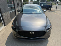 2025 Mazda3 GX Sport – Only 9,446 Kms | No Accidents | Clean Carfax Experience refined driving with... (image 5)