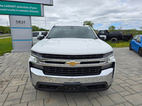 2022 Chevrolet Silverado 1500 Double Cab 4WD LT with the 5.3L and only 75,000kms. This truck is equi... (image 1)