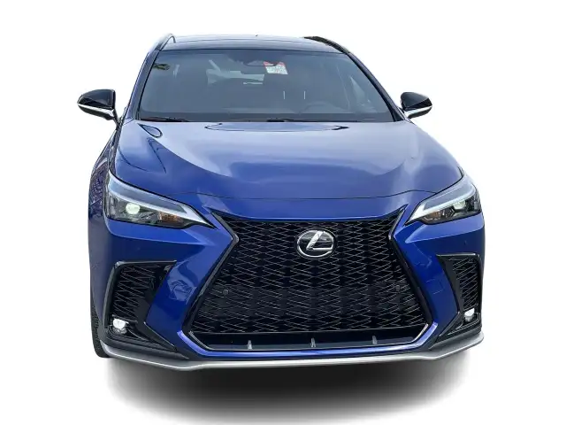 2024 Lexus NX F SPORT Groupe F Sport 2 in Cars & Trucks in Laval / North Shore - Image 3